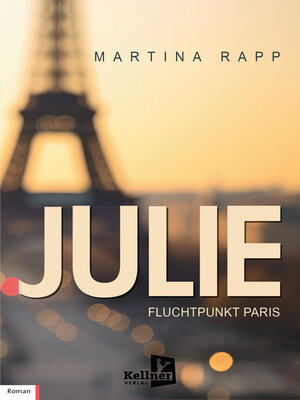 cover image of Julie